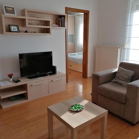 Apartman Breza Kruševac 外观 照片