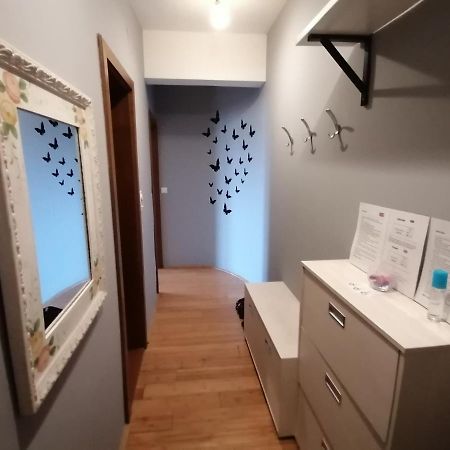 Apartman Breza Kruševac 外观 照片