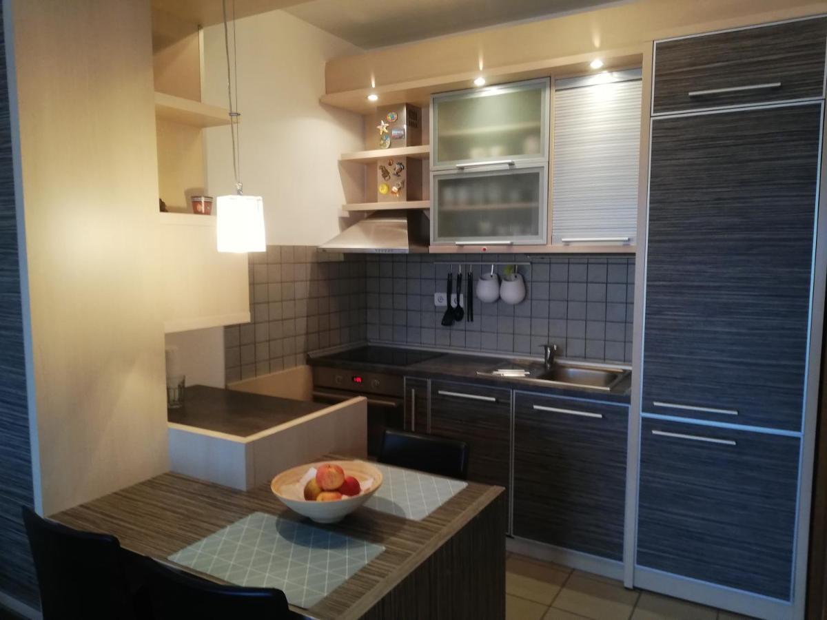 Apartman Breza Kruševac 外观 照片