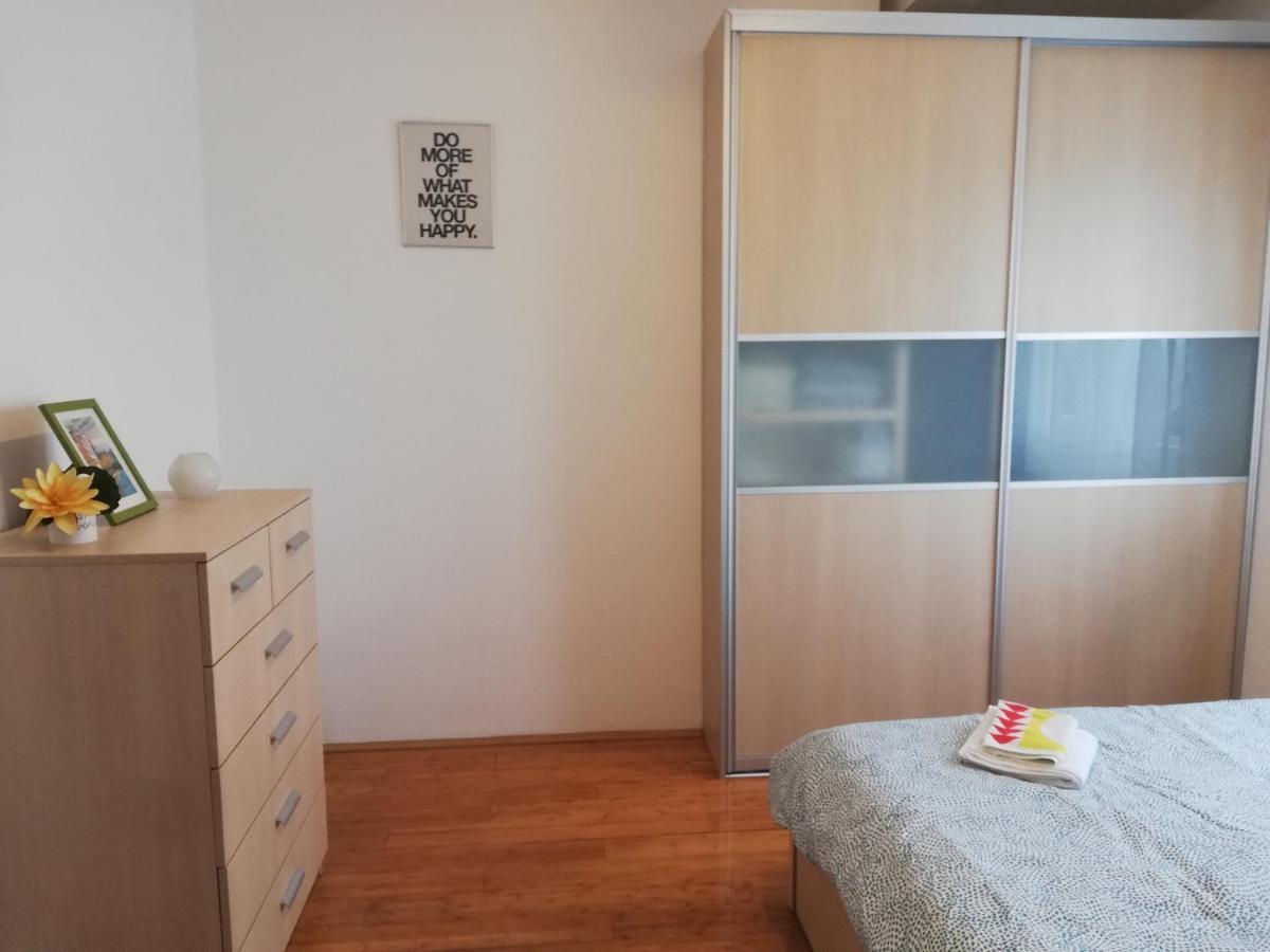 Apartman Breza Kruševac 外观 照片