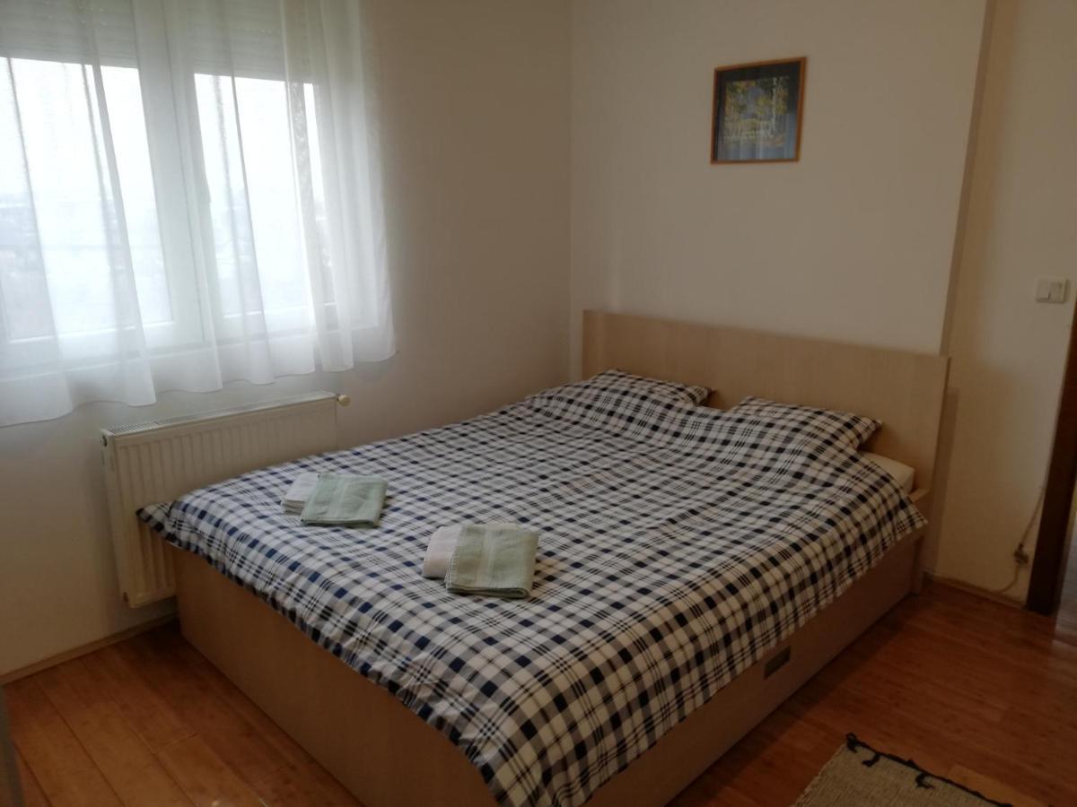Apartman Breza Kruševac 外观 照片