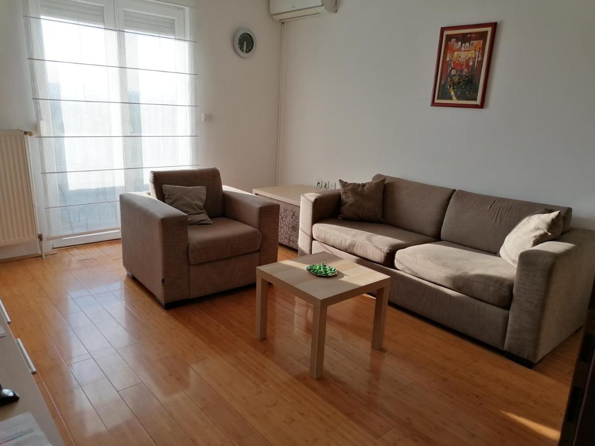 Apartman Breza Kruševac 外观 照片
