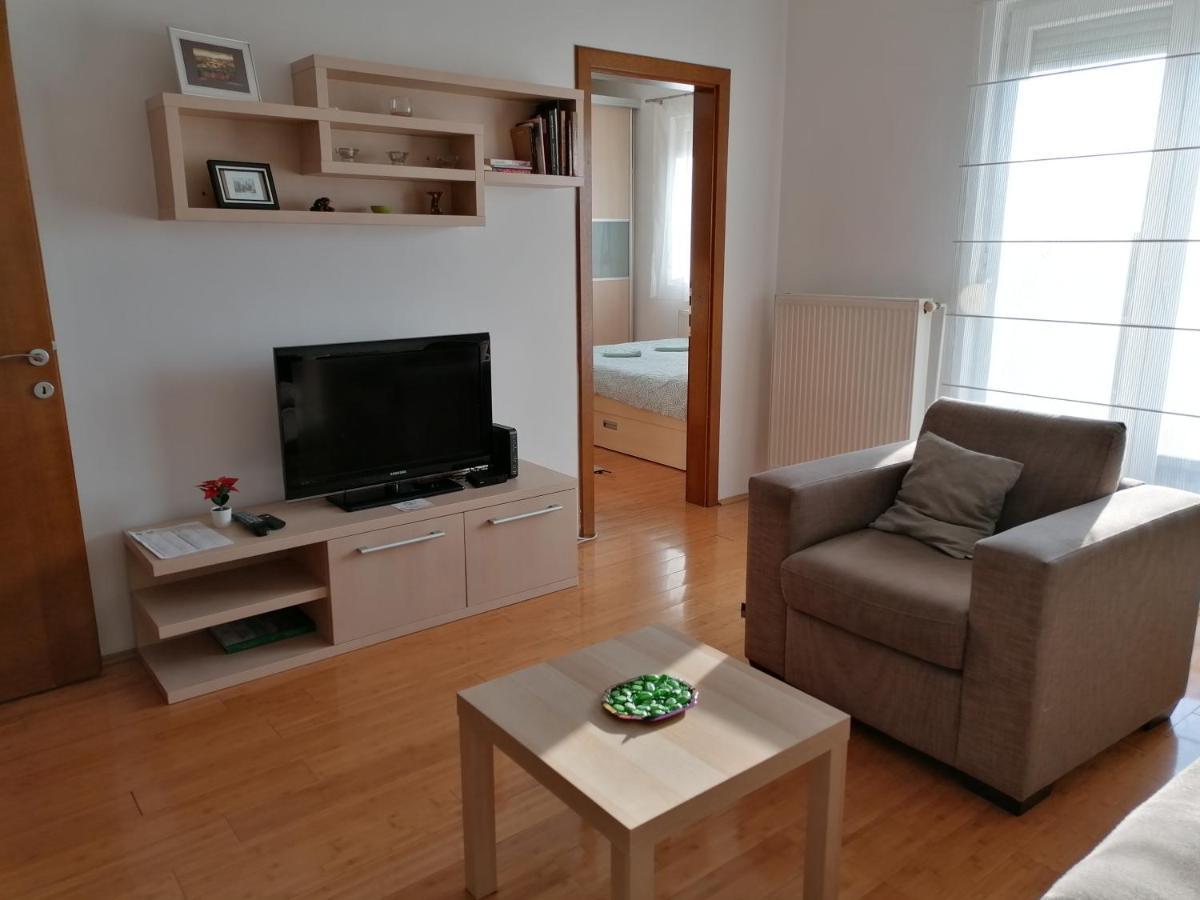 Apartman Breza Kruševac 外观 照片