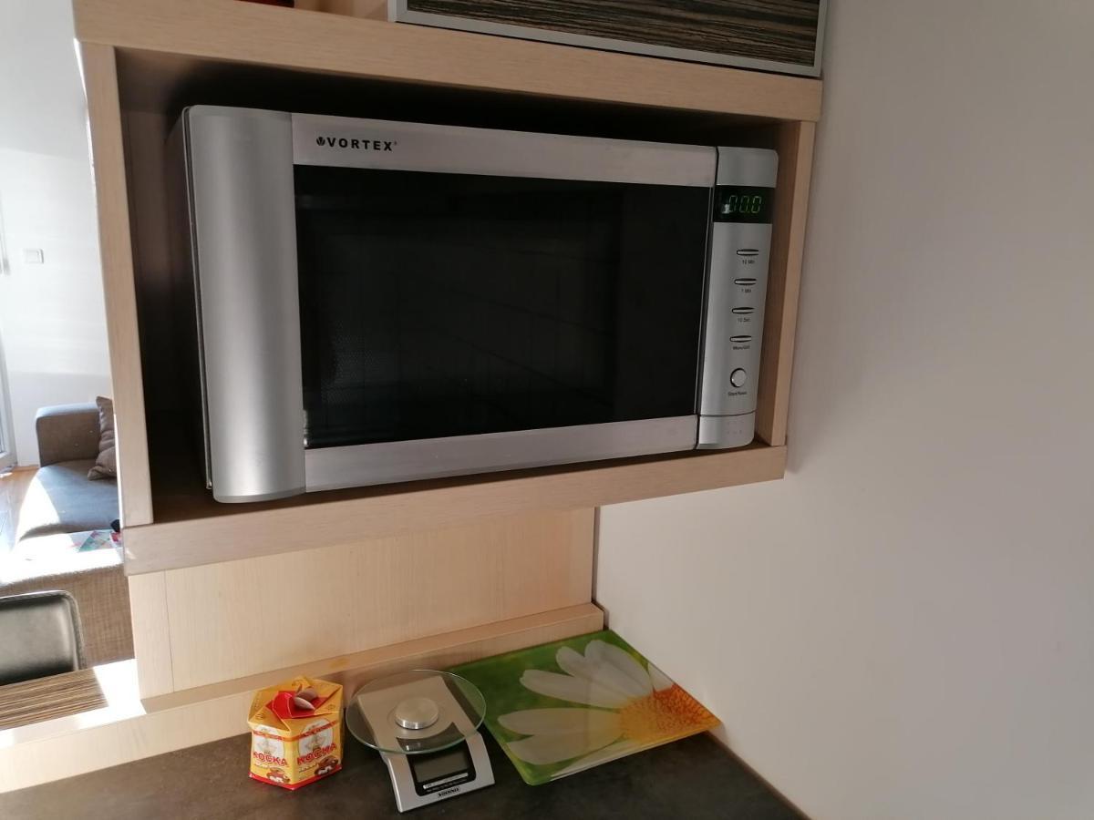 Apartman Breza Kruševac 外观 照片