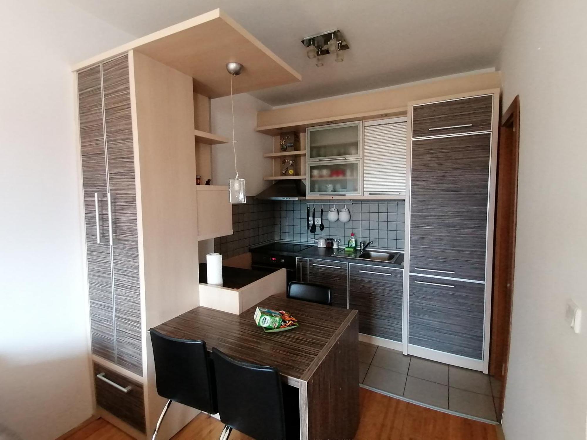 Apartman Breza Kruševac 外观 照片