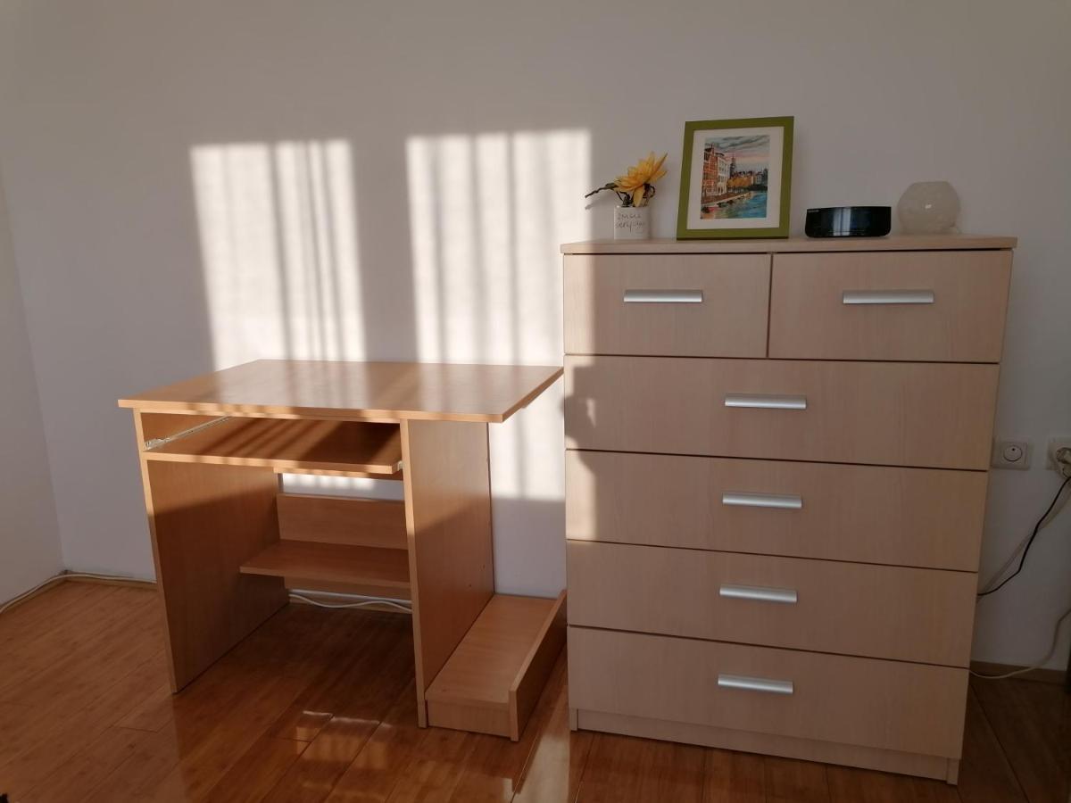 Apartman Breza Kruševac 外观 照片