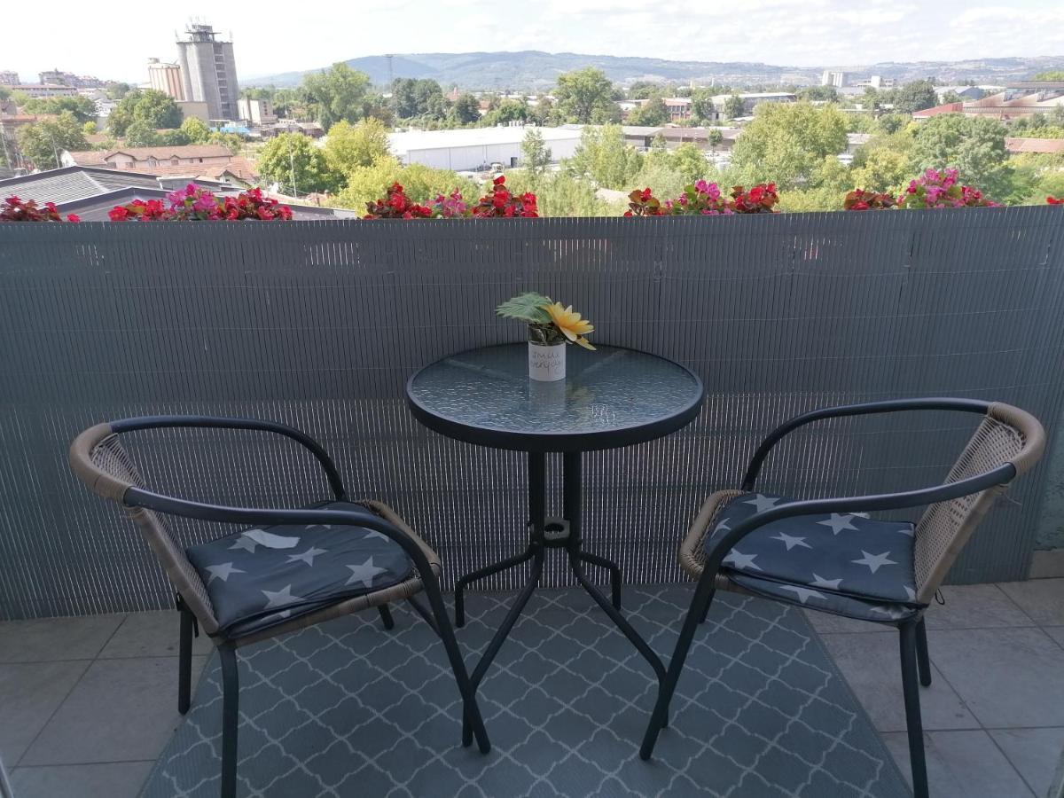 Apartman Breza Kruševac 外观 照片