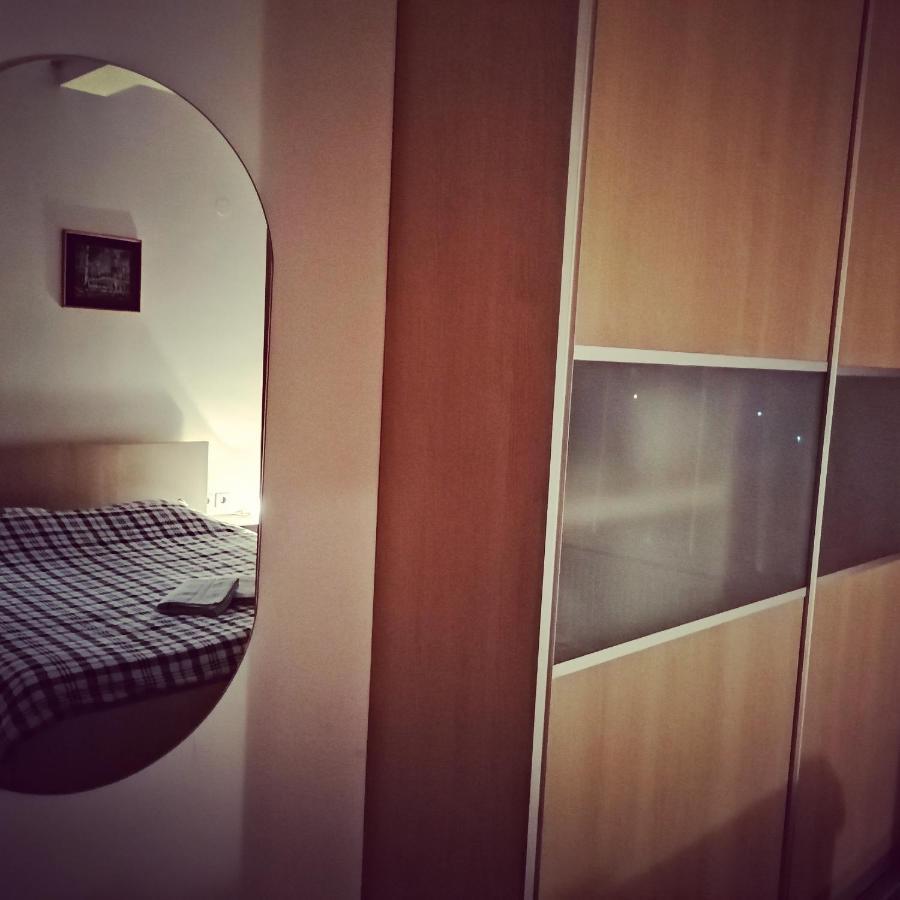 Apartman Breza Kruševac 外观 照片
