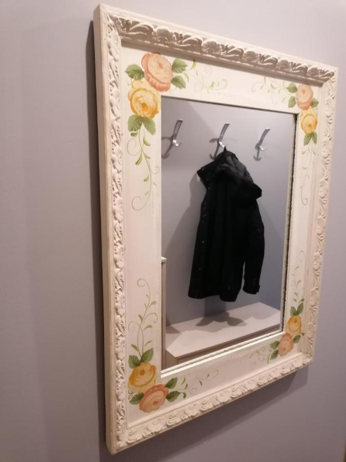 Apartman Breza Kruševac 外观 照片