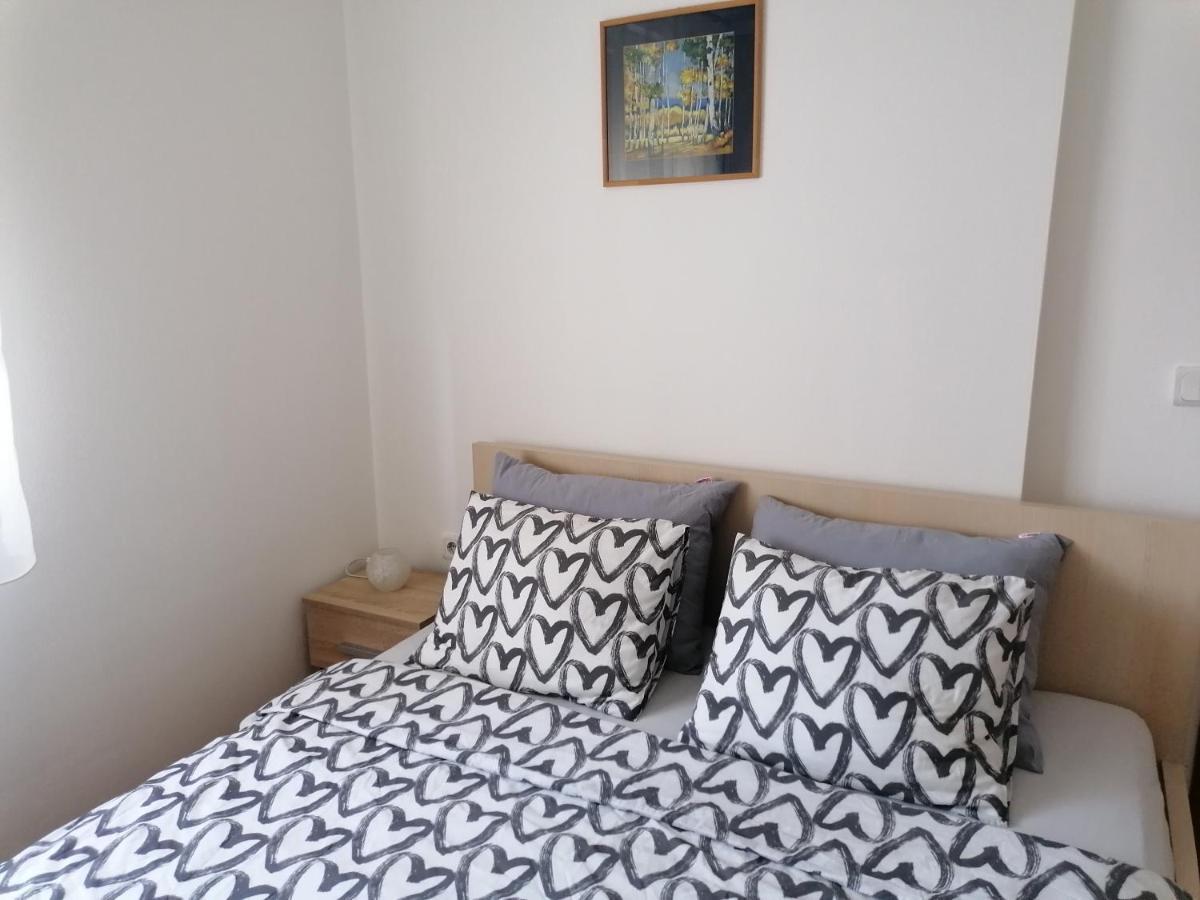 Apartman Breza Kruševac 外观 照片