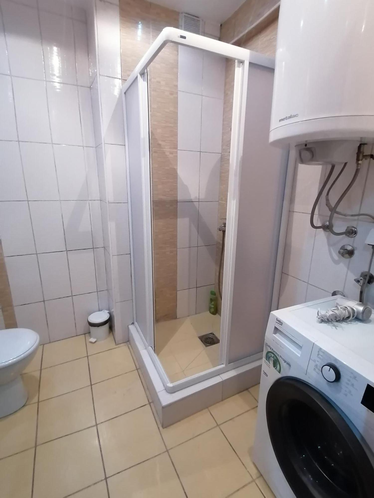 Apartman Breza Kruševac 外观 照片